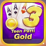 Teen Patti Gold